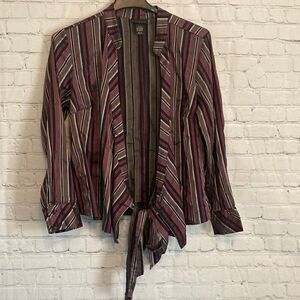 Women’s Lane Bryant dress jacket size 14/16